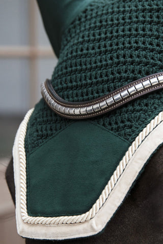 Wellington Oornet Velvet Contrast