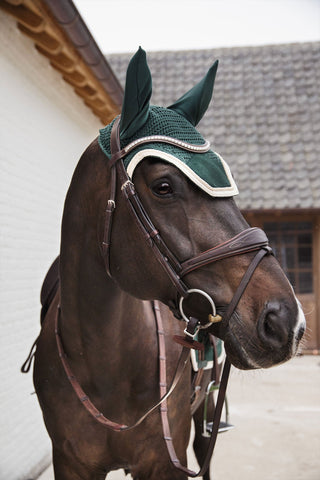 Wellington Oornet Velvet Contrast