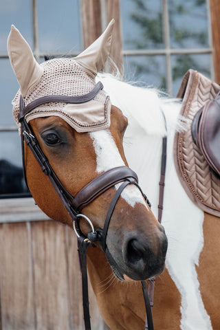 Huva Wellington Velvet Pearls