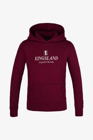 Kingsland Classic Hoodie