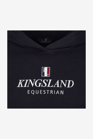 Kingsland Classic Unisex Hoodie