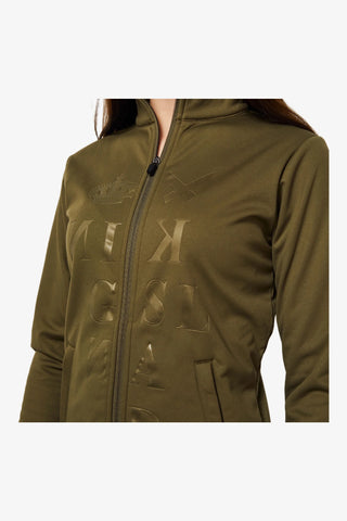 Kingsland Damasker Westlyn