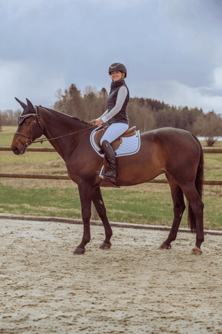 Kingsland Hoppschabrak Oaklee