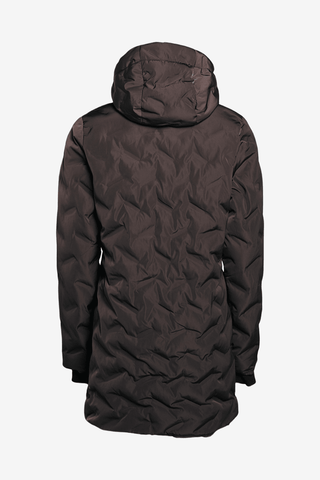 Kingsland Insulated Parkas Sidra