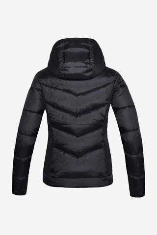 Kingsland Jacka Newnakina