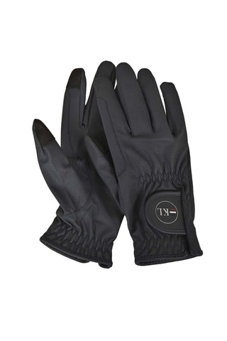 KLbrianna Ridhandskar