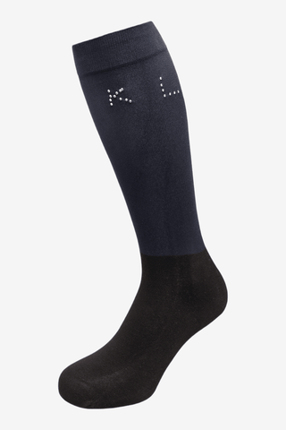 Kingsland KLdalary Strumpor Crystal