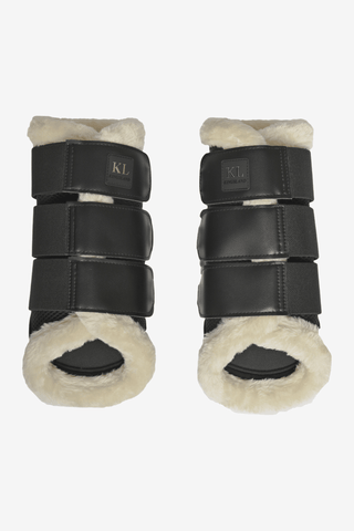 KLestella Mesh Boots