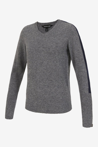 KLfia Knitted Sweater