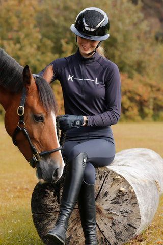 KLgillian Trainingsshirt