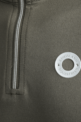 KLsuzy Haut d'entraînement