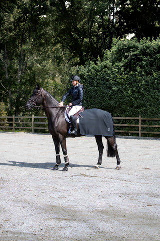 Kingsland Ländtäcke Ull Evolution