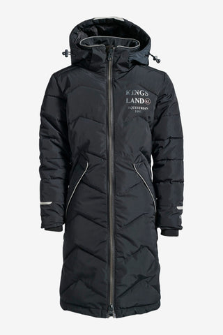 Kingsland Ridkappa Teri