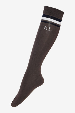 Kingsland Ridstrumpor Coolmax Newlin