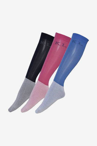 Kingsland Show Socks Wara