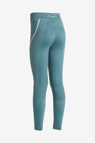 Kingsland Tights F-Tec Kompression Kandy