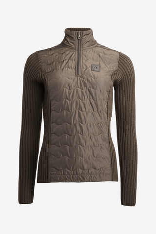 Kingsland Tröja Saffron