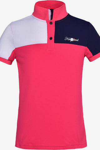 Kingsland T-Shirt Jean