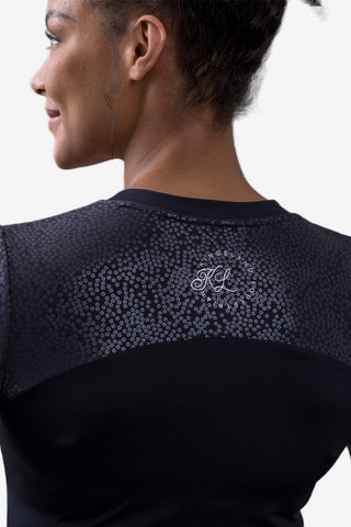 Kingsland T-shirt Omaya