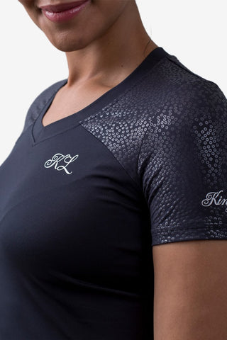 Kingsland T-shirt Omaya