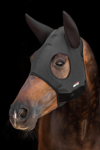 Titanium Mask Soundless Black