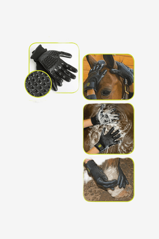 Lemieux HandsOn Handskar