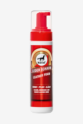 Leovet Läder Skum