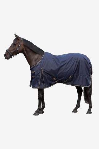 Basic Regndækken 50g Marine