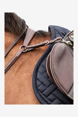 Lippo Förbygel Fazzino med Martingal