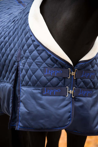 Svensk Ridsport Couverture de présentation