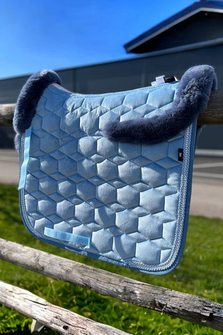 Mattes Huva Strass Edition