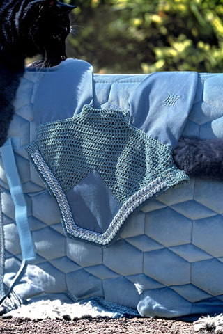 Mattes Huva Strass Edition