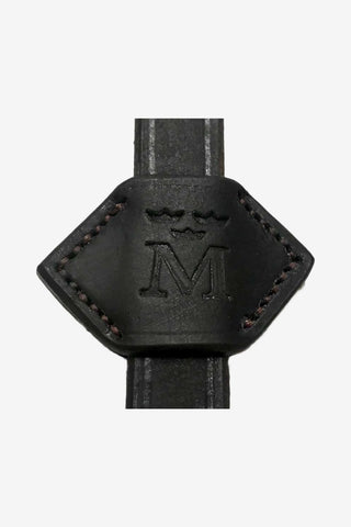 Melefors Huntertygel