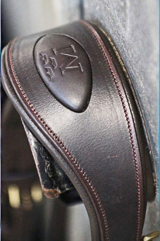 Melefors Träns High Jump