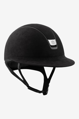 2.0 Premium Miss Shield Top Alcantara Trim Matt Zwart