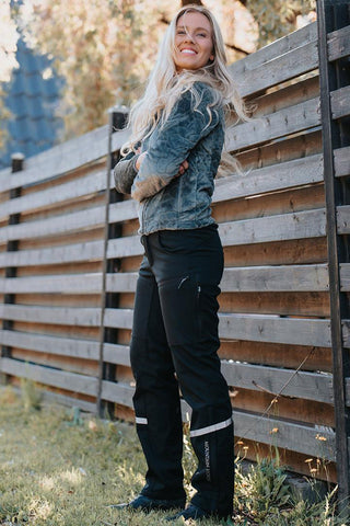 Artax Softshell Byxor