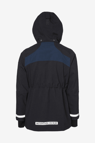 Mountain Horse Clear All Weather Jacka