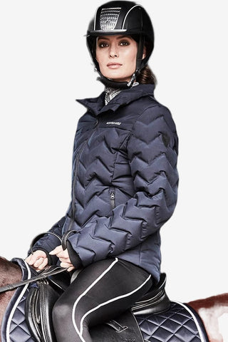 Mountain Horse Jacka Avon