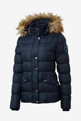 Mountain Horse Jacka Lauren