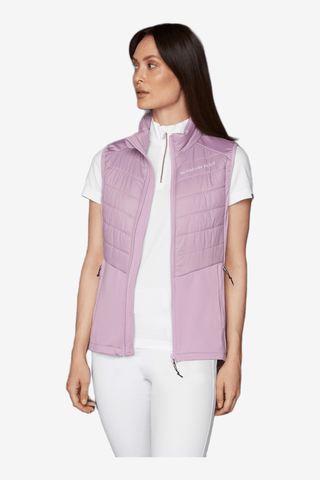 Mountain Horse Prime Hybrid Väst