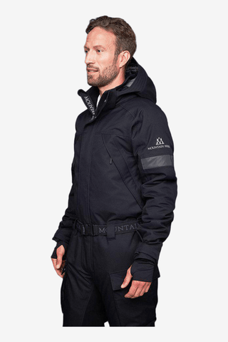 Mountain Horse Protect Overall