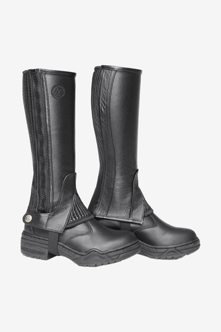 Mountain Horse Shortchaps Soft Rider