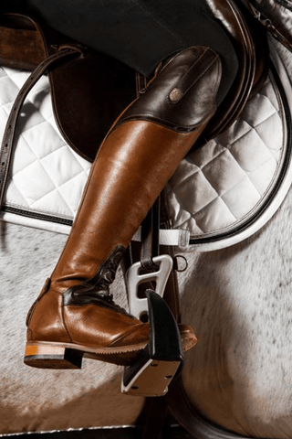 Mountain Horse Sovereign Ridstövlar