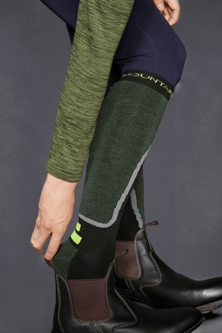 Mountain Horse Terry Strumpa