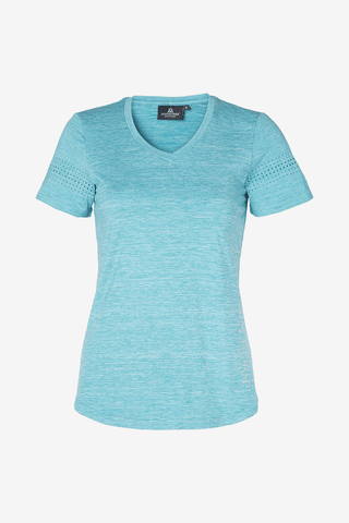 Mountain Horse T-Shirt Tech Tyra