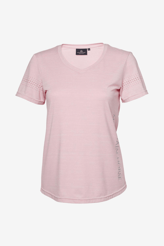 Mountain Horse T-Shirt Tech Tyra