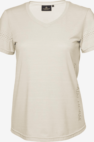 Mountain Horse T-Shirt Tech Tyra