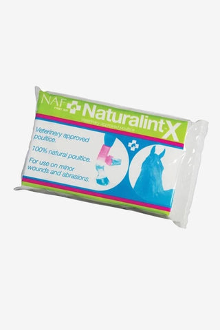 Naturalint X Poultice