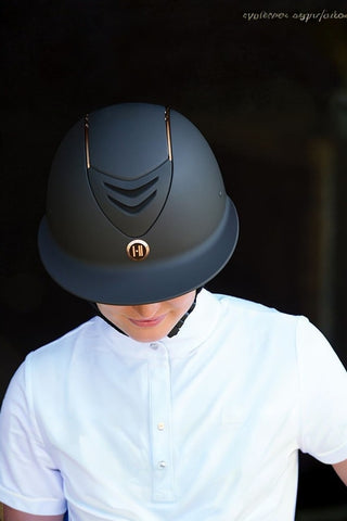 OneK Ridhjälm Mips Avancé