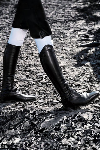 Parlanti Ridstövlar Passion Miami XLH